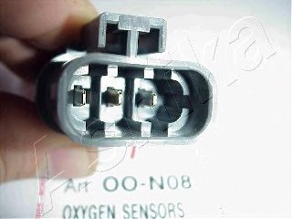 ASHIKA 43-N08 Lambda Sensor